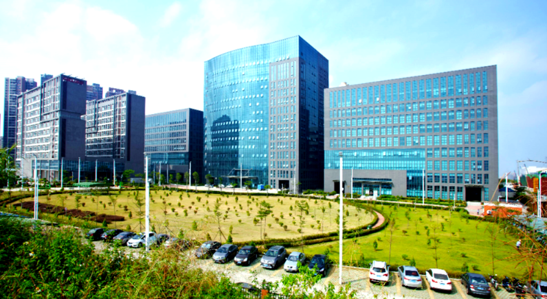 城市基建建设与产业园区开发运营的协同发展模式探析